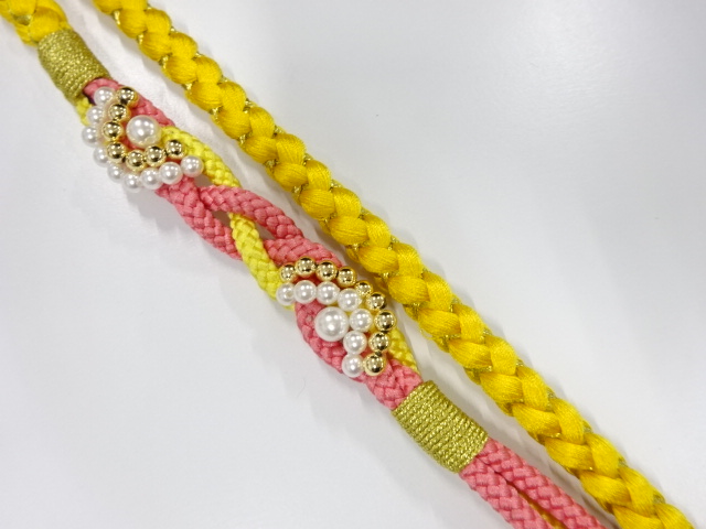 Japanese Kimono / Furisode Silk